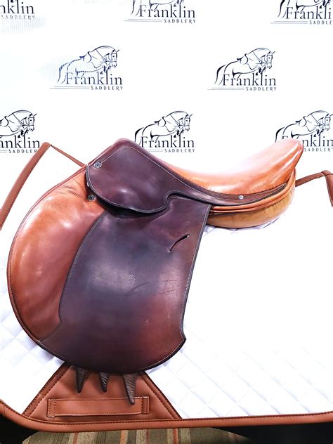 hermes saddle leather|used hermes jumping saddle.